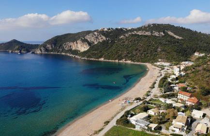 Corfu Studios Stavroula - San George Apartments - Foto 17