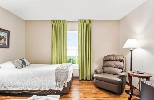 Top Floor Handicap Accessible Bay View - Foto 15