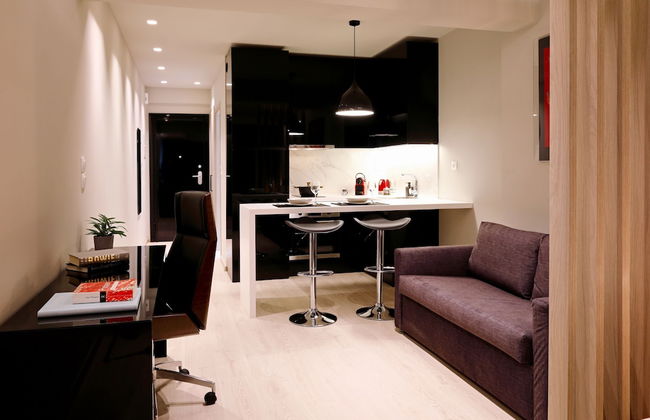 Segundo Molo Suites - Foto 18