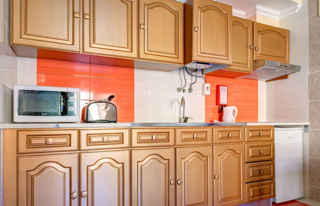 Choromar Apartments - Foto 29