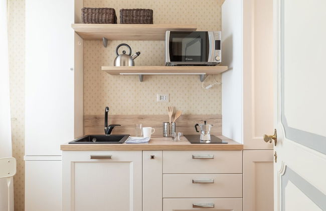 Town House Roma - Foto 26