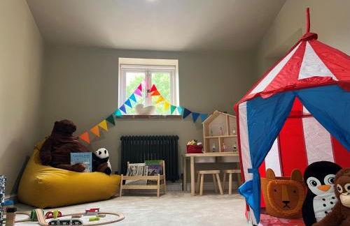 Primrose Farm Barn 14 - Foto 50