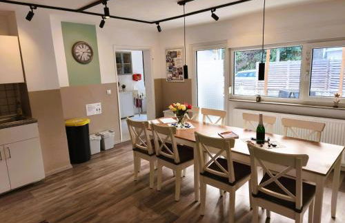 Unterkunft4you Ferienhaus Zum Burgfried - Foto 15