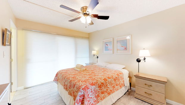 Hololani Resort - Foto 3, Habitación