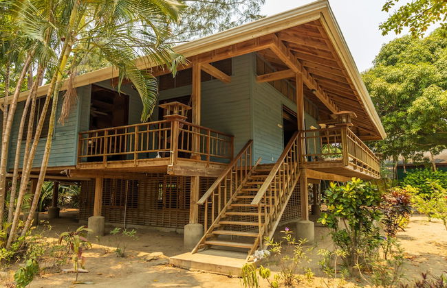 Tropical Breeze - Foto 50