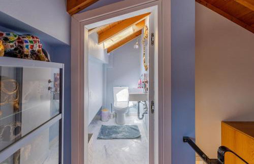 Elaia's Modern Villa - Panoramic Sea View - Foto 44