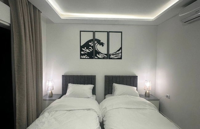 Cozy and Tranquil Rooftop Near Al Services 23 - Foto 3