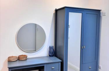 The Baydon House Luxury Studio - Foto 7