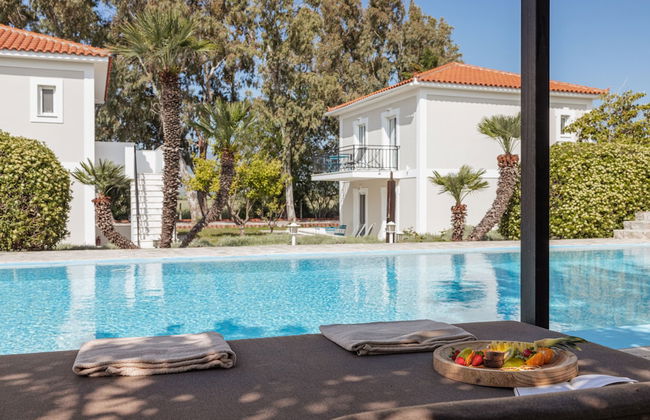 Doryssa Coast Apartments - Foto 24