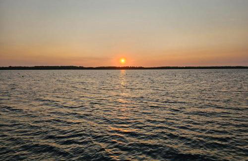 Seezeit - gemütliche Ferienwohnung, Tiefgarage, Cospudener See - Foto 52