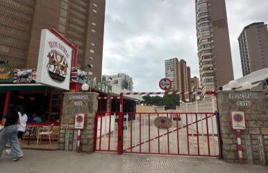 JSH Studio Benidorm Primera Linea - Foto 25