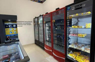 Flat PRAIA de Camburi - Photo 34