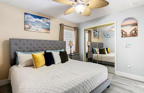 Casita mi Encanto a Cozy & Spacious House, 4-bedroom 3-Bath & pool - Foto 51