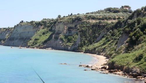 Holiday Home Orfanos - Foto 5