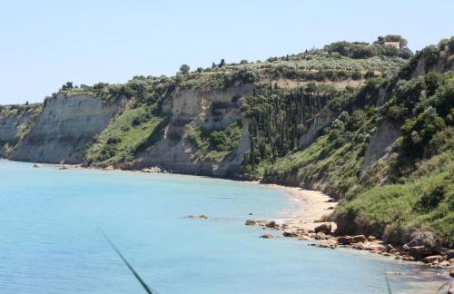 Holiday Home Orfanos - Foto 5