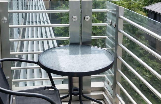 Roomspace Apartments -The Courtyard - Foto 14