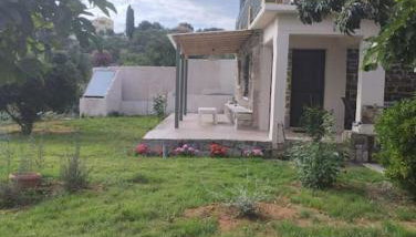 Traditional maisonette just 15' from Kalamata - Foto 4, Garden