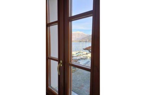 Lakeside apartment Tremezzo - Larihome B01 - Foto 17