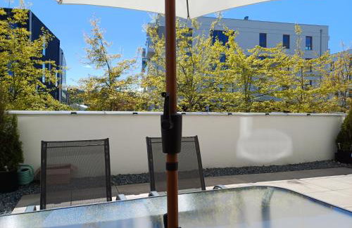 APARTAMENT DaViMa AQUAPARK Rumia - Novum - Foto 13