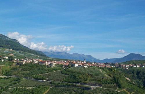 Living with style between mountains & apple orchards - Foto 34