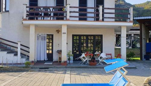 Vesime Villa With Garden - Foto 2