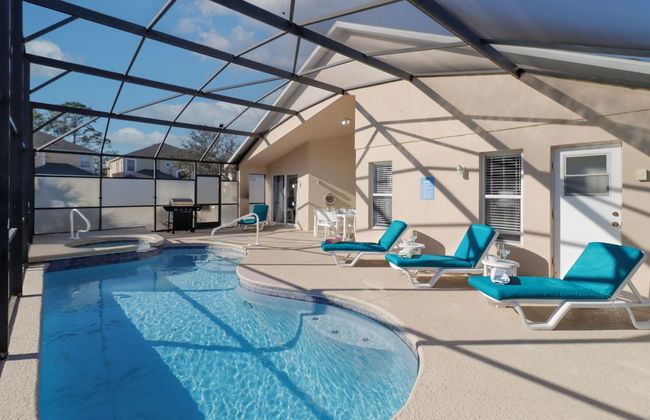 Jasmine 4 Bedrooms - Foto 21