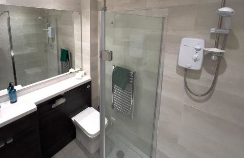 Green Vale Lodge, Yanwath, modern lodge with hot tub and 10 minute drive to Ullswater - Foto 19