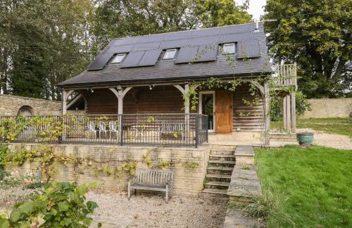 The Barn at Westhall Cottage - Foto 1