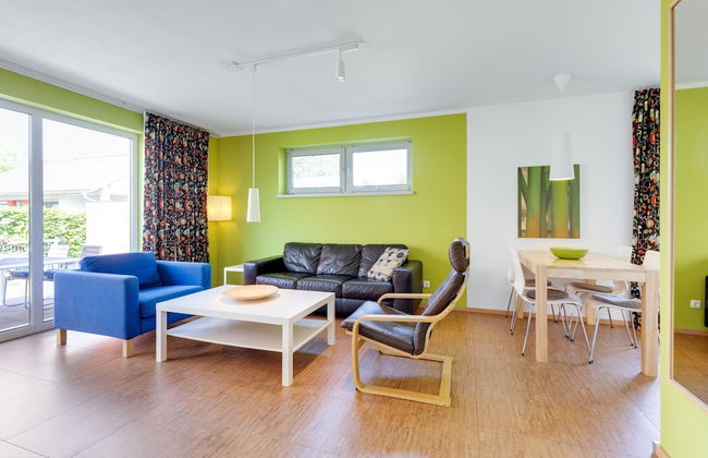 Pleasant Holiday Home in Zierow Near Sea - Photo 32