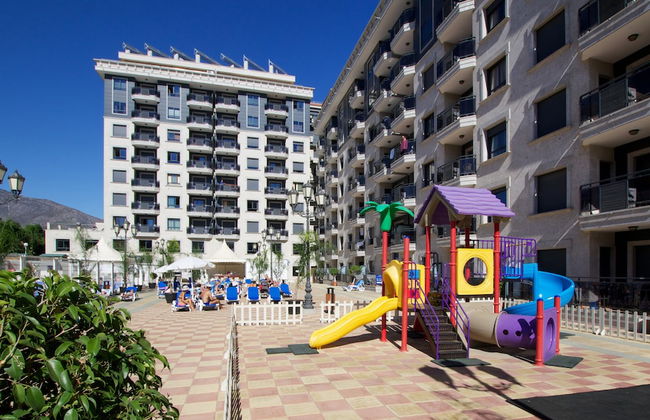 Apartamentos Nuriasol - Foto 36