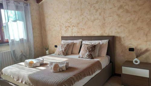 S&M APARTMENTS - Splendida Mansarda in Legno Nova Milanese - Monza - Foto 4, towels