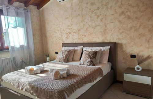 S&M APARTMENTS - Splendida Mansarda in Legno Nova Milanese - Monza - Foto 4