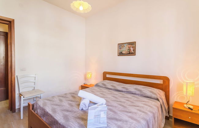 Villetta Bel Mare with garden near sea - Foto 4