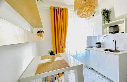 STUDIO VAISE 1 DANS 69009 LYON - Photo 4