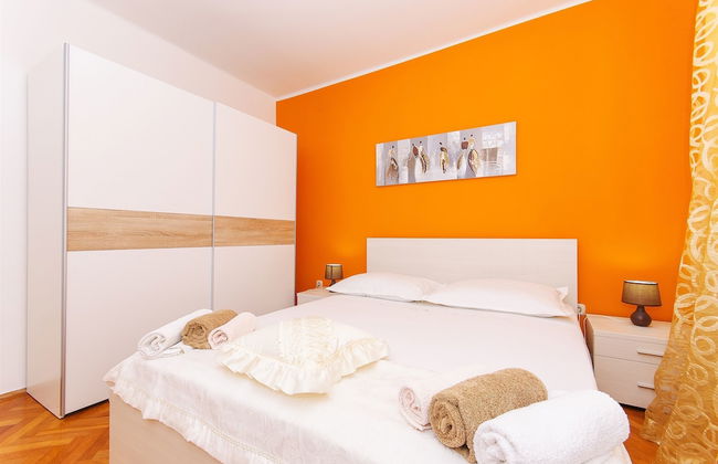 Apartment Kampanel - Foto 2