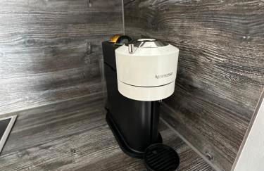 Charming Apartments Frankfurt City - Foto 23