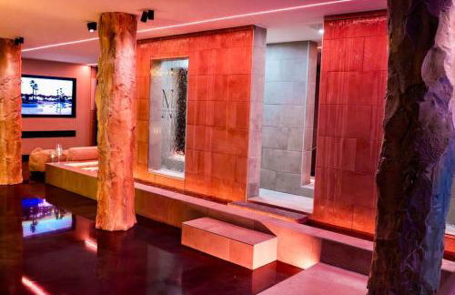 NUXIA Suites&SPA L'Avolupté - Foto 31