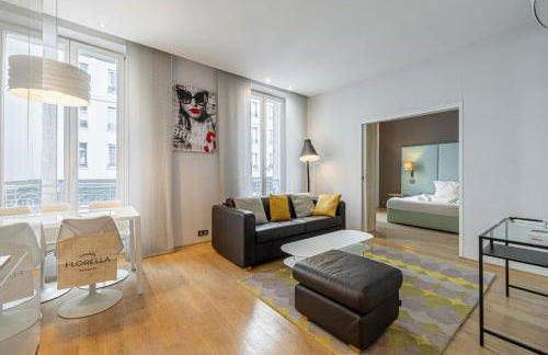 LE SAINT HONORÉ idéalement situé au cœur de Cannes - Foto 7