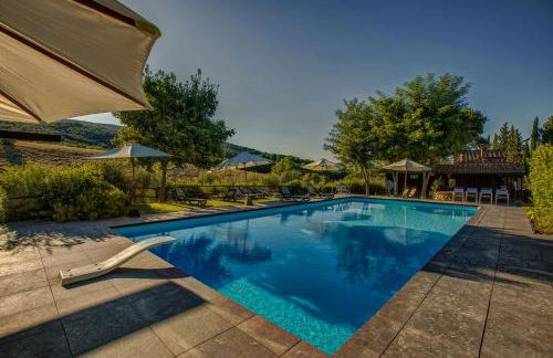 Agriturismo Casanova di Pescille - Foto 2