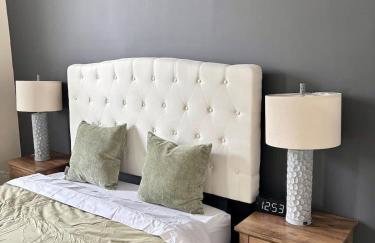 Family Home Minutes from Downtown Cincy - Foto 3