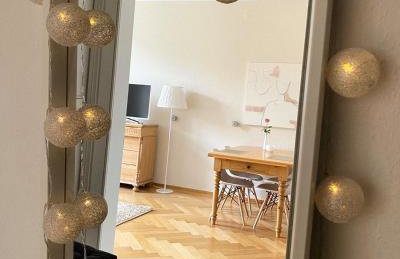 Ferienwohnung Dom- u. Regnitzblick - Photo 11