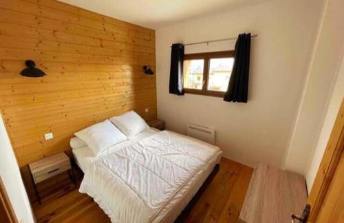 Duplex 8 couchages, vue montagne, jardin cheminée - Foto 25