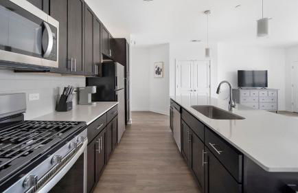 Landing Stunning 1BD Clubhouse Pool - Foto 39