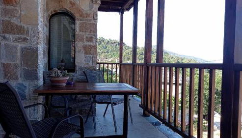 Venetia's Stone House - Foto 3