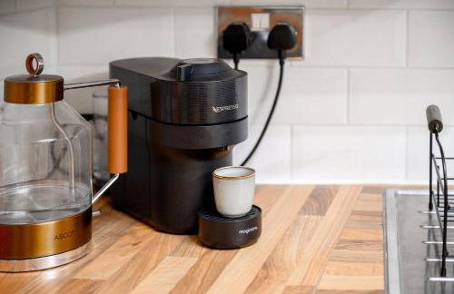 Luxury River Side Getaway Peak District - Foto 27