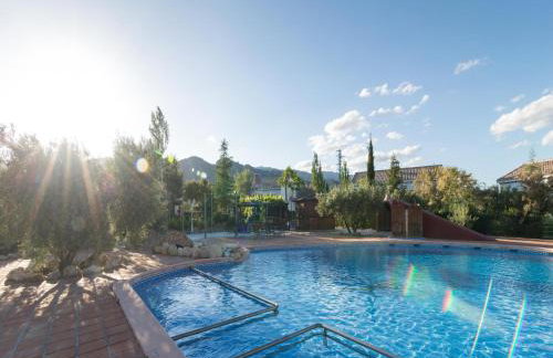 Ibipozo Vacation Home with Pool - Foto 11