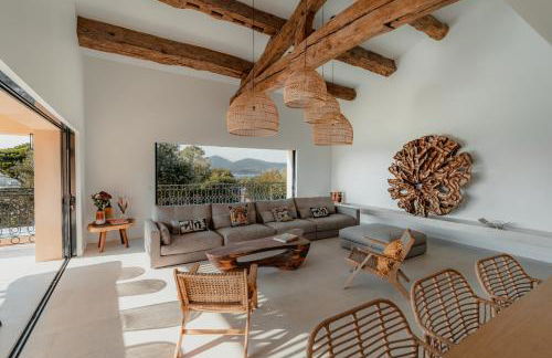 Villa Joia Saint Tropez - Foto 16