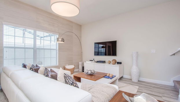 Luxury Oasis - Private Pool Prime Location - Foto 2, Habitación