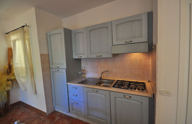 Villaggio Costa Paradiso - Foto 39