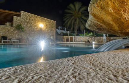 Residence Il Corallo - Guitgia - Foto 16